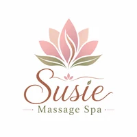 Susie Massage Spa logo — massage in La Habra CA